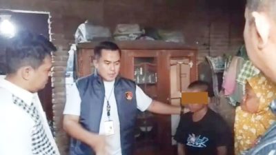 Sentuhan Humanis Polres Takalar: Pilih Bina dan Bantu Sembako Ketimbang Hukum Bocah 11 Tahun