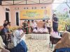 20 Tahun Tak Tersentuh Perbaikan, Warga Takalar Lama Mengadu ke Lukman B. Kady