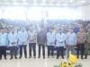 Hadiri Wisuda Santri BKPRMI, Wakil Bupati Takalar: Ini Pondasi Akhlak Masa Depan