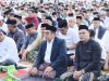Persiapan Iduladha Takalar: Lapangan Makkatang Jadi Lokasi Utama, Masjid Agung Jadi Alternatif