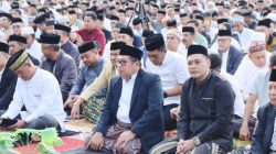 Persiapan Iduladha Takalar: Lapangan Makkatang Jadi Lokasi Utama, Masjid Agung Jadi Alternatif
