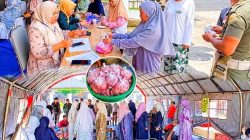 Sentuhan Kepedulian di Hari Raya, Pemkab Takalar Bagikan Daging Kurban