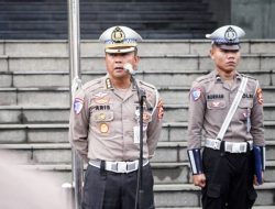 Siap-Siap! Operasi Patuh 2026 Segera Digelar, Incar Pelat Nomor yang Sengaja Disamarkan