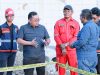 Dua Bocah Tenggelam di Galian Proyek, Bupati Takalar Melayat dan Beri Peringatan Keras ke Rekanan
