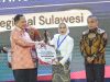 Pemkot Palopo Raih Juara 2 Pengendalian Inflasi Regional Sulawesi, BKPP AMJI-RI Beri Apresiasi Tinggi