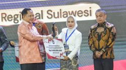 Pemkot Palopo Raih Juara 2 Pengendalian Inflasi Regional Sulawesi, BKPP AMJI-RI Beri Apresiasi Tinggi