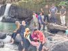 Pantau Air Terjun Timurung, Bupati Takalar Berkomitmen Genjot Potensi Wisata Daerah