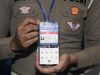 Korlantas Polri Luncurkan SIM Digital, Cukup Tunjukkan lewat Ponsel
