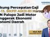 Apresiasi Langkah Cepat Pemkot Palopo, BKPP AMJI-RI: Pencairan Gaji ke-13 Dongkrak Ekonomi Lokal