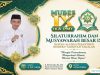 Anggota DPRD Takalar Hilal Hamzah Ajak Alumni Sukseskan Mubes IX IKA-PMT