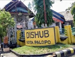 BKPP AMJI-RI Desak Pemkot Palopo Tata Ulang Area Parkir dan Pedagang di Pasar Sentral