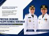 Di Tangan Naili Trisal – Akhmad Syarifuddin Daud, Palopo Tumbuh Utuh dan Diakui Nasional
