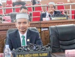 Maknai Hari Lahir Pancasila, Legislator PKB Takalar Ingatkan Esensi Sila Kelima