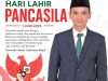 Maknai Hari Lahir Pancasila, Legislator PKB Takalar Ingatkan Esensi Sila Kelima