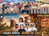 Gelar Nobar Suara Papua, KAKMS Suarakan Pesan Damai dari Takalar