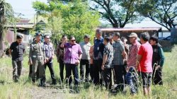 Kunjungi Punaga Beach, Daeng Manye Komitmen Kembangkan Sektor Wisata Unggulan Takalar