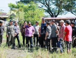 Kunjungi Punaga Beach, Daeng Manye Komitmen Kembangkan Sektor Wisata Unggulan Takalar