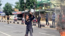 Takalar Dihantui Teror Busur, Aktivis Layangkan Mosi Tidak Percaya ke Polisi
