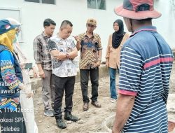 IPAL SPPG Marbo 2 Bocor, DLHP Takalar Layangkan Sanksi Teguran Tertulis