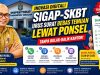 Lewat SIGAP-SKBT, Inspektorat Takalar Dorong Transformasi Digital Pelayanan Publik