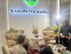 Pemkab Barru Usulkan Tradisi Mappassili Botting sebagai Warisan Budaya Takbenda Indonesia 2026