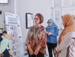 Kemenko PMK Apresiasi Layanan Kesehatan dan Penanganan Stunting di Takalar