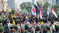 DPR: Jika Pemerintah Abaikan Aspirasi Rakyat, Situasi Bisa Memburuk
