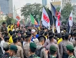 DPR: Jika Pemerintah Abaikan Aspirasi Rakyat, Situasi Bisa Memburuk