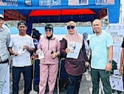 BKPP AMJI-RI Sebut Strategi Bapenda Palopo Sangat Cerdas dan Taktis Jempu Bola Genjot PAD