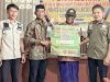 Tepat Sasaran dan Transparan, Penyaluran BLT Dana Desa Punaga Berjalan Lancar