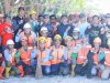 Bupati Takalar: Kebersihan Pulau Sanrobengi Adalah Wajah Pariwisata Daerah