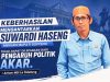 Menghitung Hari Pasca-AKAR: Golkar Soppeng dan Perebutan Kemudi Politik 2030