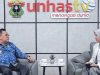 Bicara di Unhas TV, Bupati Takalar Ungkap Jurus Jitu Kembangkan Wisata dan Ekonomi Digital
