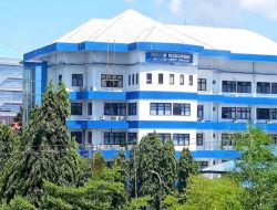 Kebijakan Integrasi Pascasarjana UNM ke Fakultas Dinilai Terburu-buru, Ini Respons Pimpinan