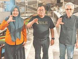 Menuju Pusat Pembangunan Hijau, Takalar Kembangkan Kawasan Agroekologi