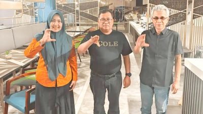 Menuju Pusat Pembangunan Hijau, Takalar Kembangkan Kawasan Agroekologi