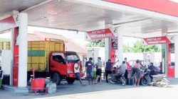Aktivitas Solar Siluman di Takalar Merajalela, Warga Minta Polisi Tindak Tegas Bekingan