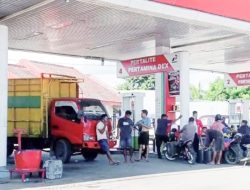 Aktivitas Solar Siluman di Takalar Merajalela, Warga Minta Polisi Tindak Tegas Bekingan