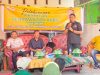 Kunjungi Desa Tinggimae Gowa, Lukman B. Kady Pastikan Pengawasan APBD Tepat Sasaran