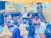 Warga Bontoala Keluhkan Jalan Tani, Lukman B Kady Siap Kawal di Parlemen
