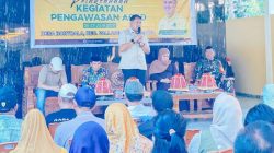 Warga Bontoala Keluhkan Jalan Tani, Lukman B Kady Siap Kawal di Parlemen