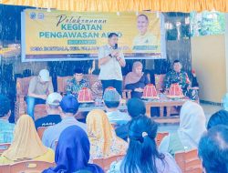 Warga Bontoala Keluhkan Jalan Tani, Lukman B Kady Siap Kawal di Parlemen