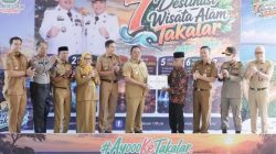 Kisah Baharuddin Ranca, Abdi Masyarakat Berusia 93 Tahun yang Diganjar Penghargaan Pemkab Takalar