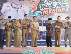 Kisah Baharuddin Ranca, Abdi Masyarakat Berusia 93 Tahun yang Diganjar Penghargaan Pemkab Takalar