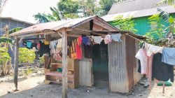 Ironi di Balik Dinding Lapuk: Rumah Paling Tak Layak yang Harus Mengalah pada Administrasi