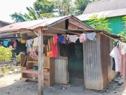 Ironi di Balik Dinding Lapuk: Rumah Paling Tak Layak yang Harus Mengalah pada Administrasi