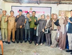 Pansus DPRD Takalar Turun Lapangan, Evaluasi Kelayakan Desa Persiapan Tarang Towaya