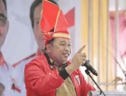 Daeng Manye Tantang KONI Bawa Takalar Masuk 10 Besar Porprov: Janjikan Bonus bagi Atlet