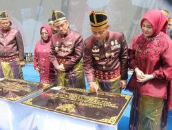 Momen Hari Jadi ke-23, Bumi Batara Guru Bertabur Kado Istimewa