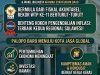 Sinergi Tanpa Batas, AMJI-RI: Kunci Sukses Duet Naili-Syarifuddin dan Polres Palopo Mengukir Sejarah